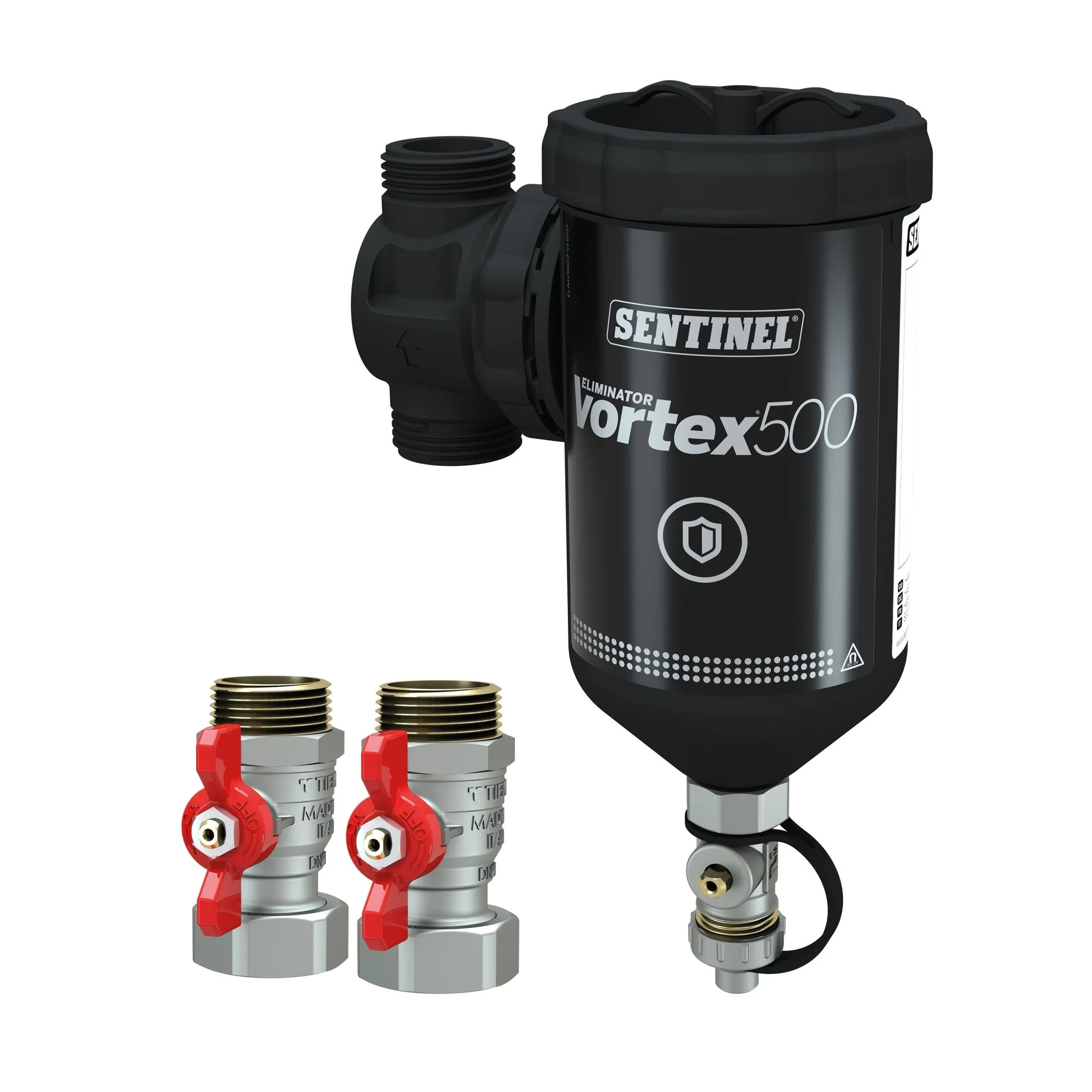 Filtre Eliminator Vortex 500 1"1/4 - Image 4