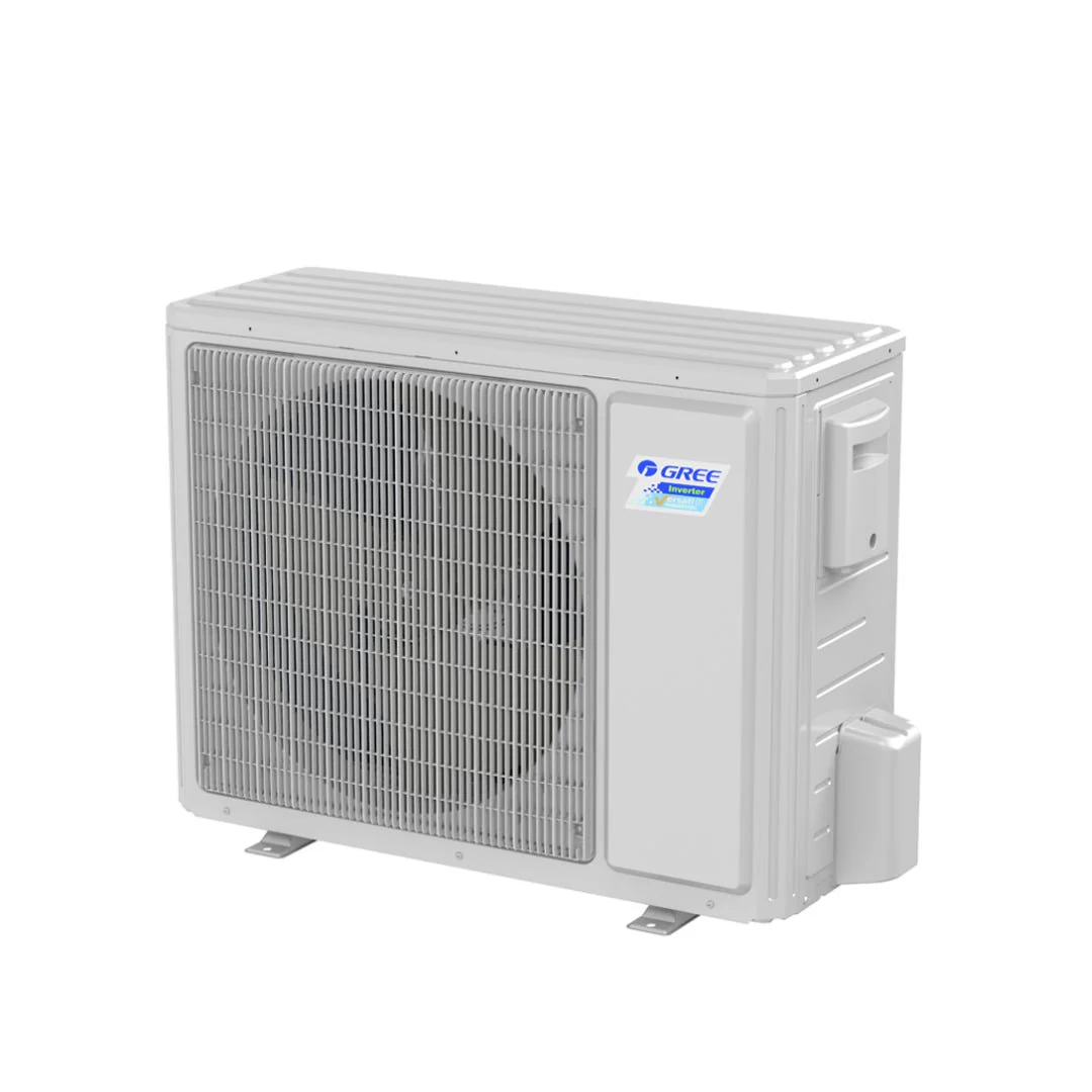 VERSATI III AIO 6kW Monophasé avec ECS 200L - Image 3
