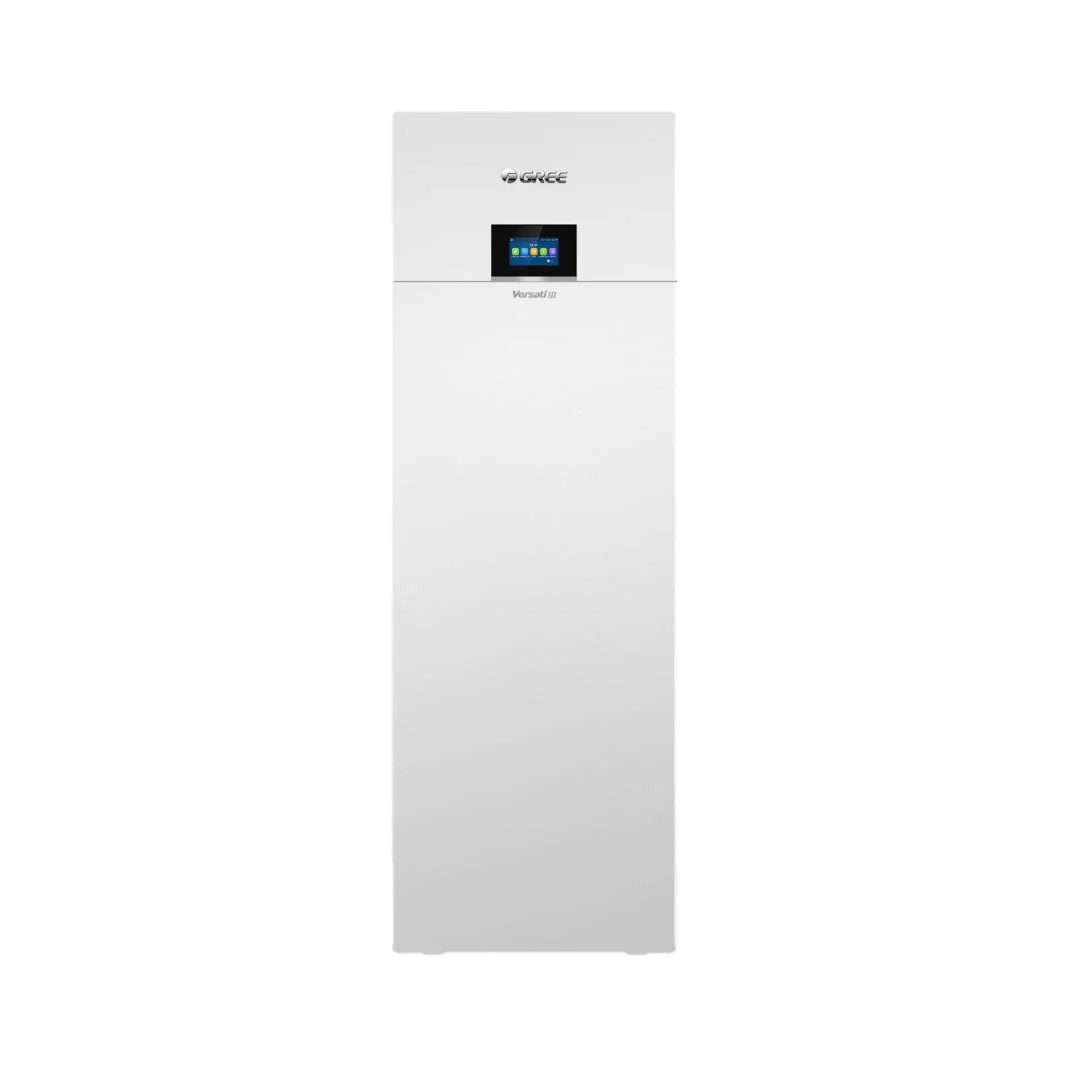 VERSATI III AIO 14 kW Monophasé avec ECS 200L - Image 2