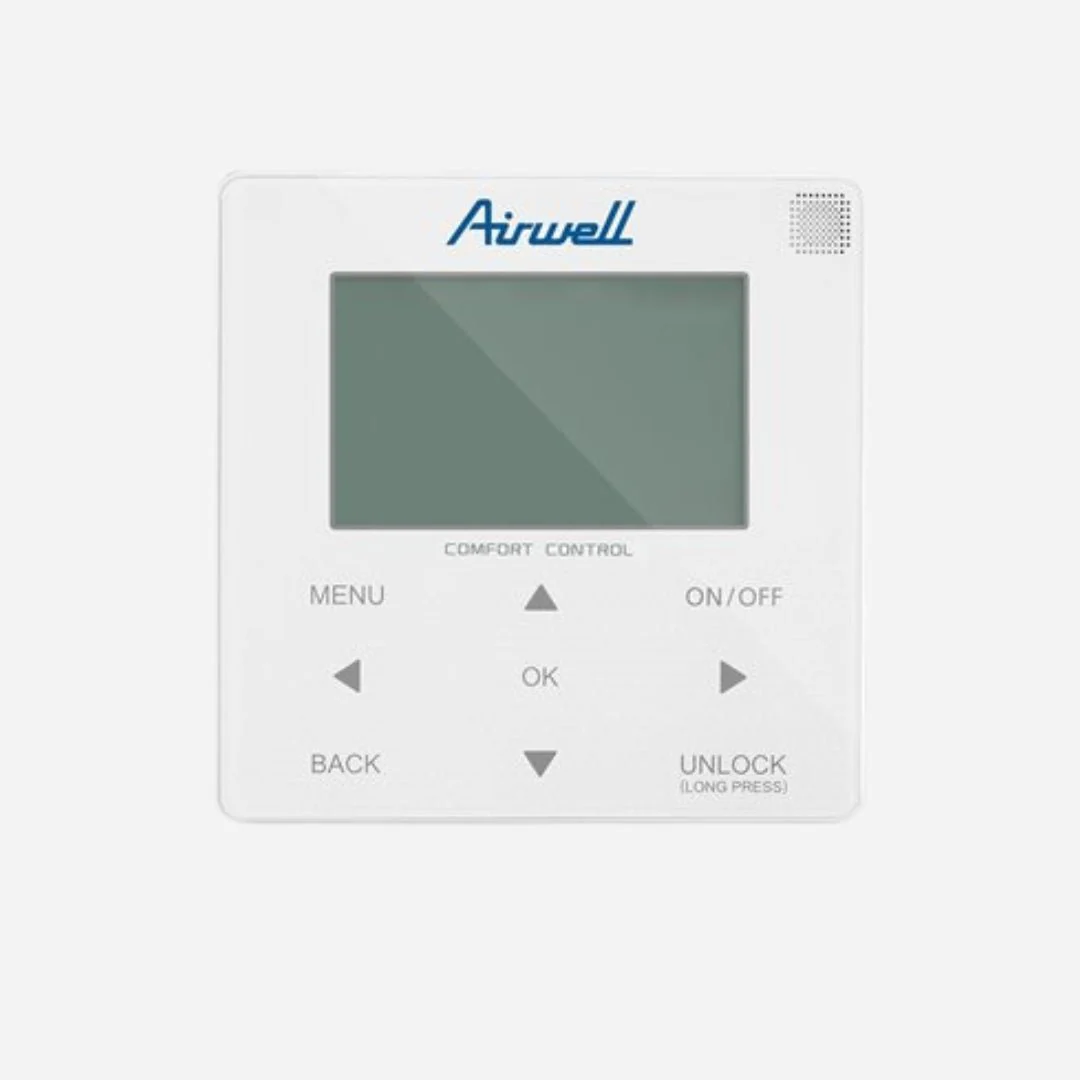 Wellea 18 kW Triphasé - Monobloc DF - Image 3
