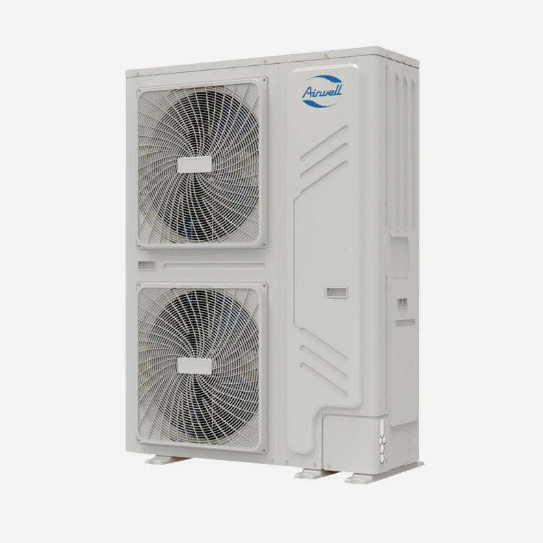 Wellea 22 kW Triphasé - Monobloc DF - Image 2