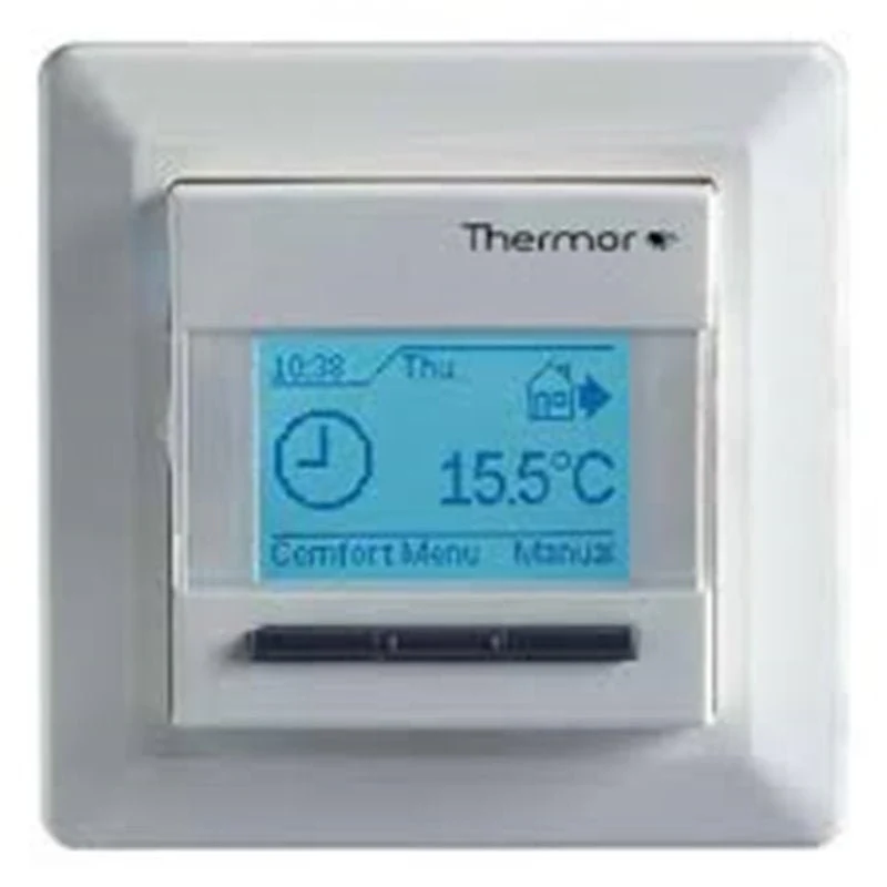 Aérotherme Airtherm Digital 3/1,5 kW - Image 2