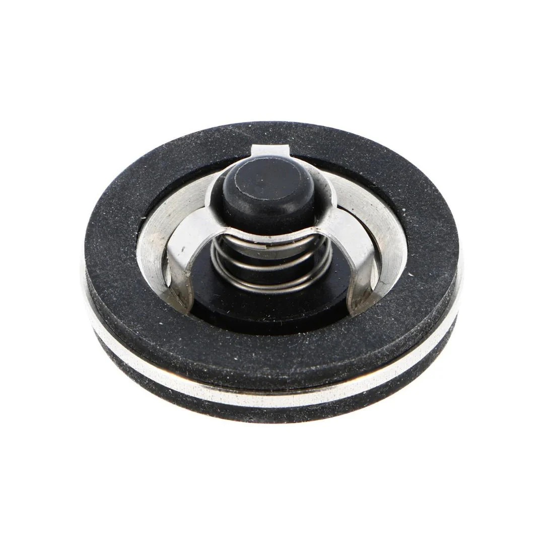 Clapet anti-retour acier THERMOSTOP slim