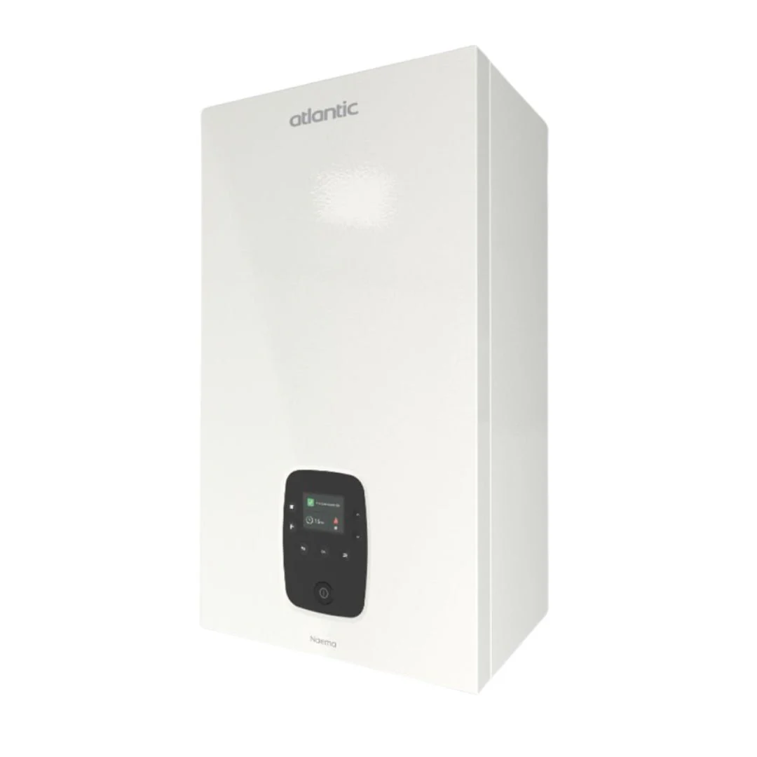 Naema 3 - 30 chaudière à condensation chauffage seul