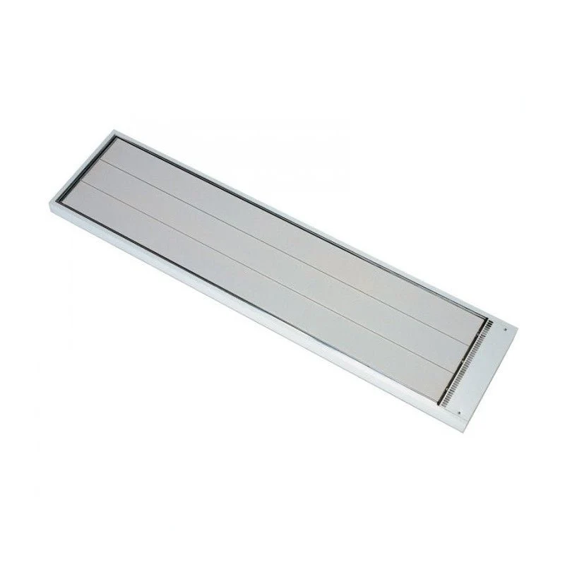 Cassette rayonnante moyenne temp. 2400 Watts