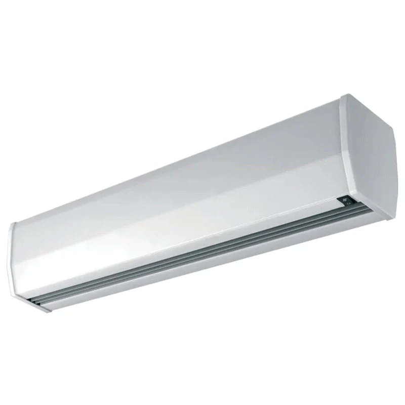 Rideau d'air  900 modèle apparent 3,2 kWatts