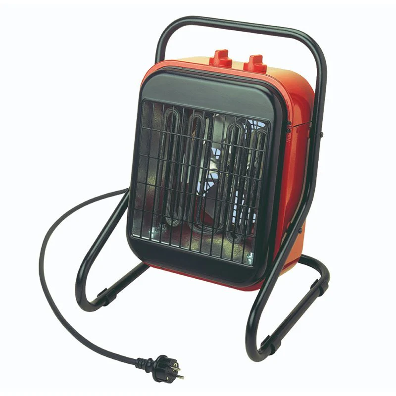 Aérotherme portable 4500/9000 Watts