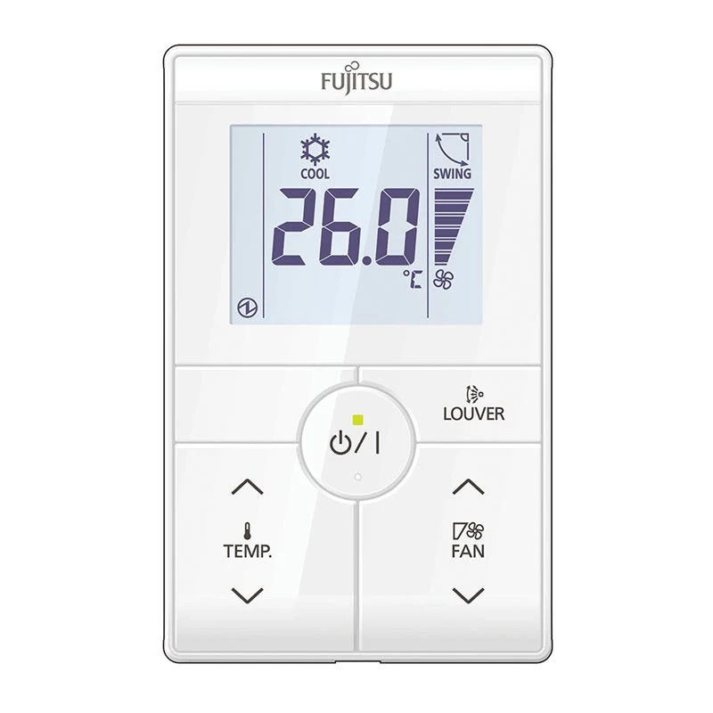 Thermostat filaire simplifiée UTY-RSRY 809030