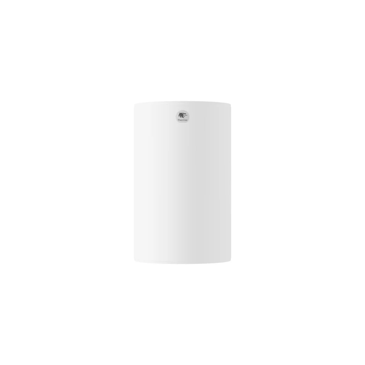 Duralis ACI Hybride 100 Litres Vertical mural étroit - chauffe-eau électrique