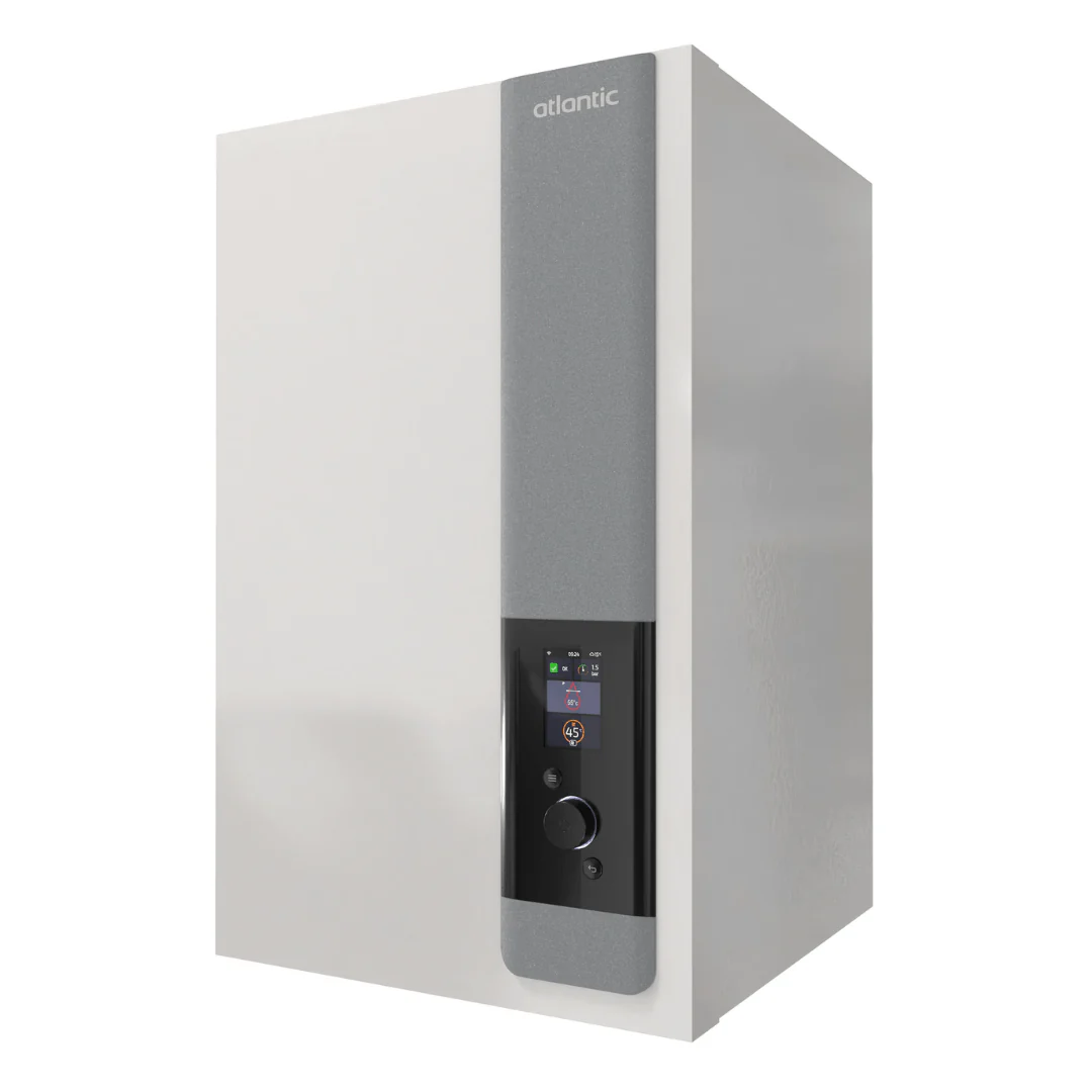 ALFEA M 8 kW – Chauffage seul – Monophasé - Image 3