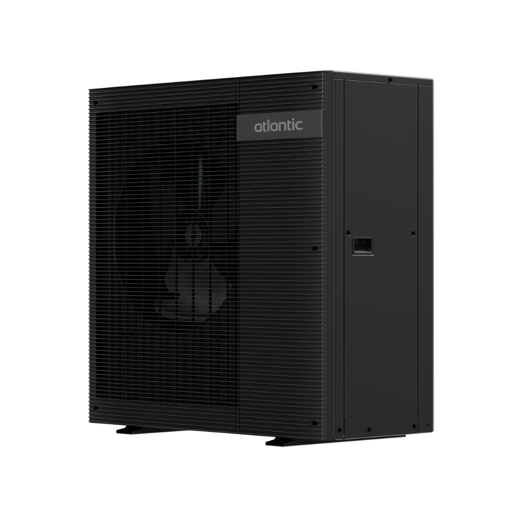 ALFEA M Compact 8 kW – Chauffage seul – Monophasé - Image 4
