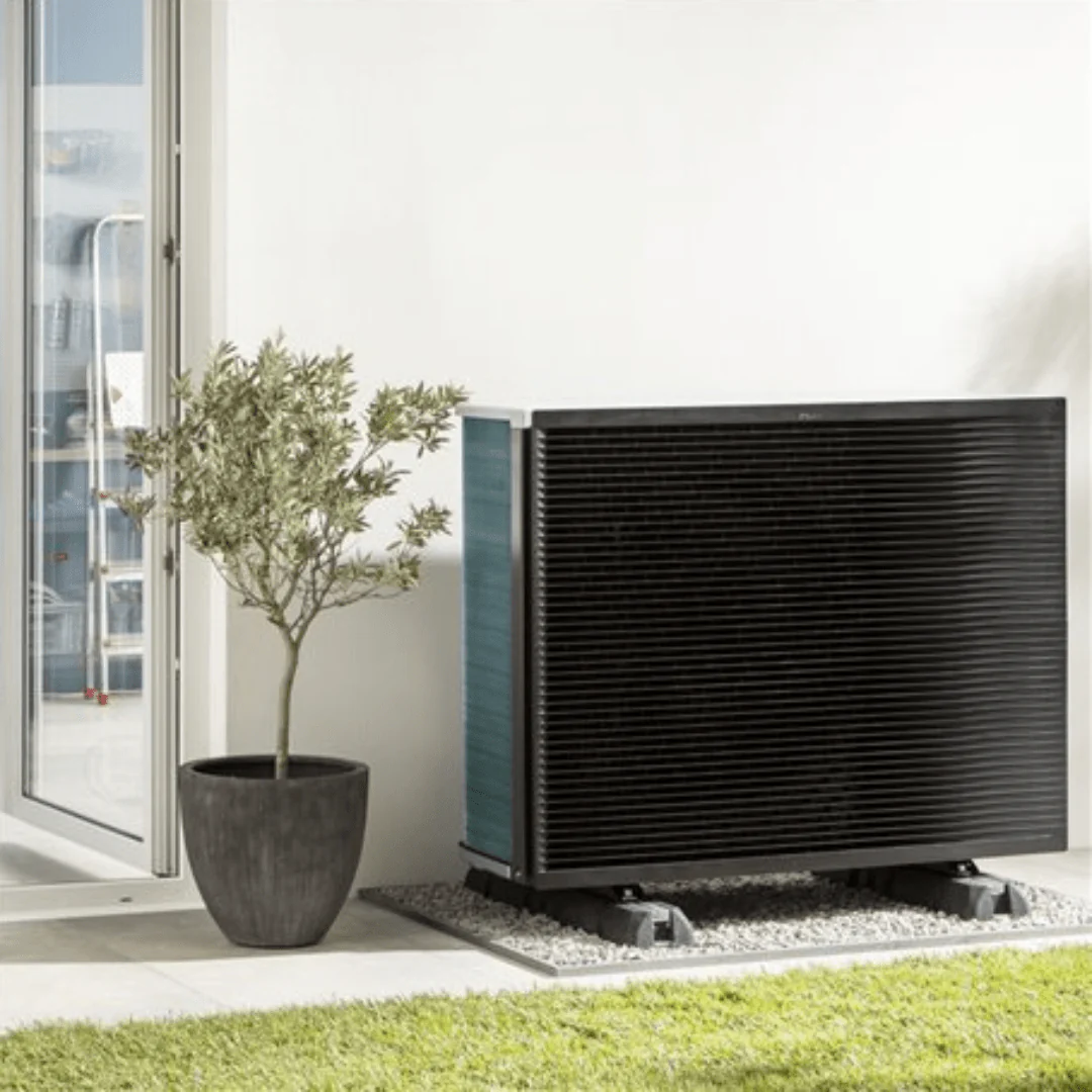 Altherma 3 H HT F Taille 14 – 1 zone – ECS 230L - Triphasé - Image 4