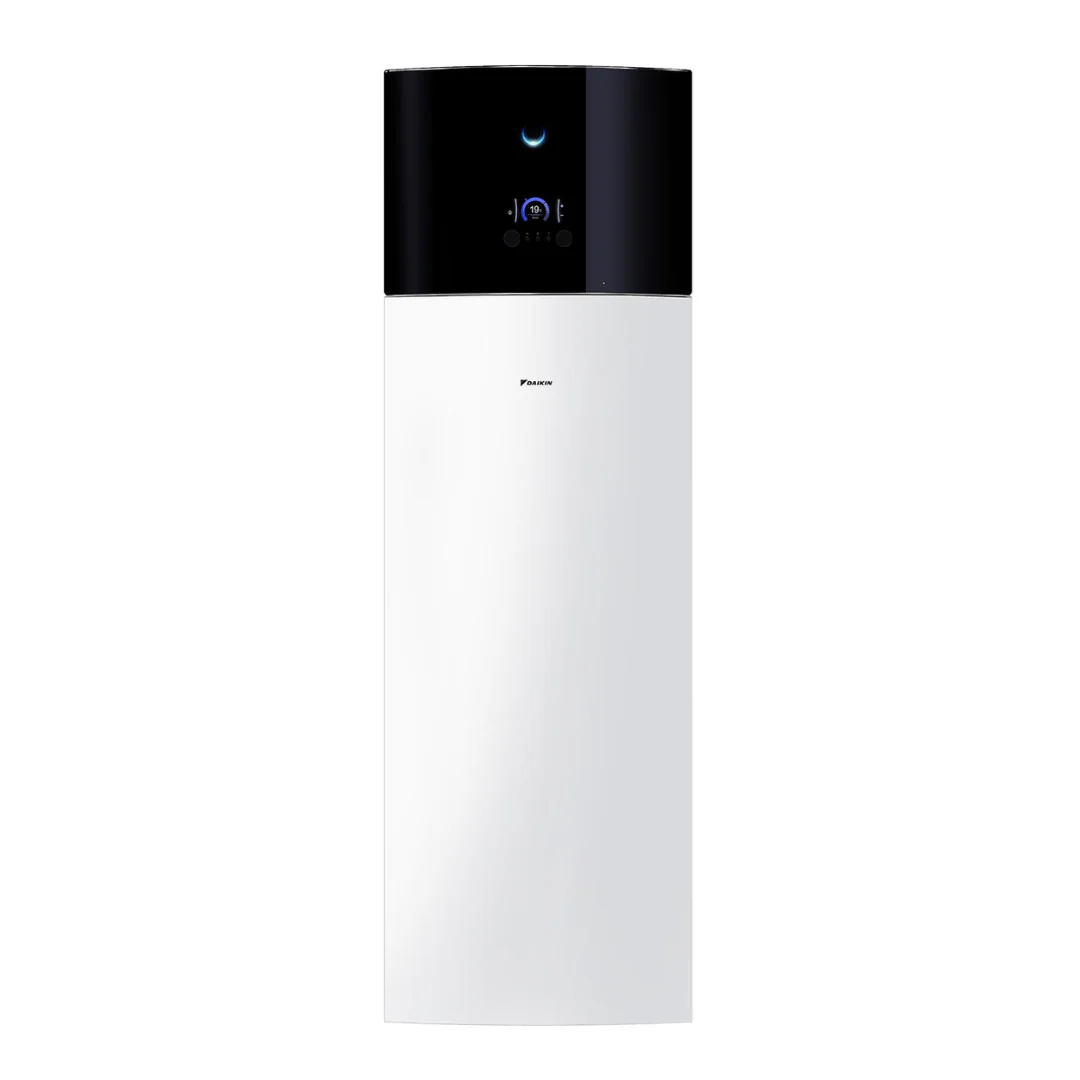 Altherma 3 H HT F Taille 14 – 1 zone – ECS 230L - Triphasé - Image 9