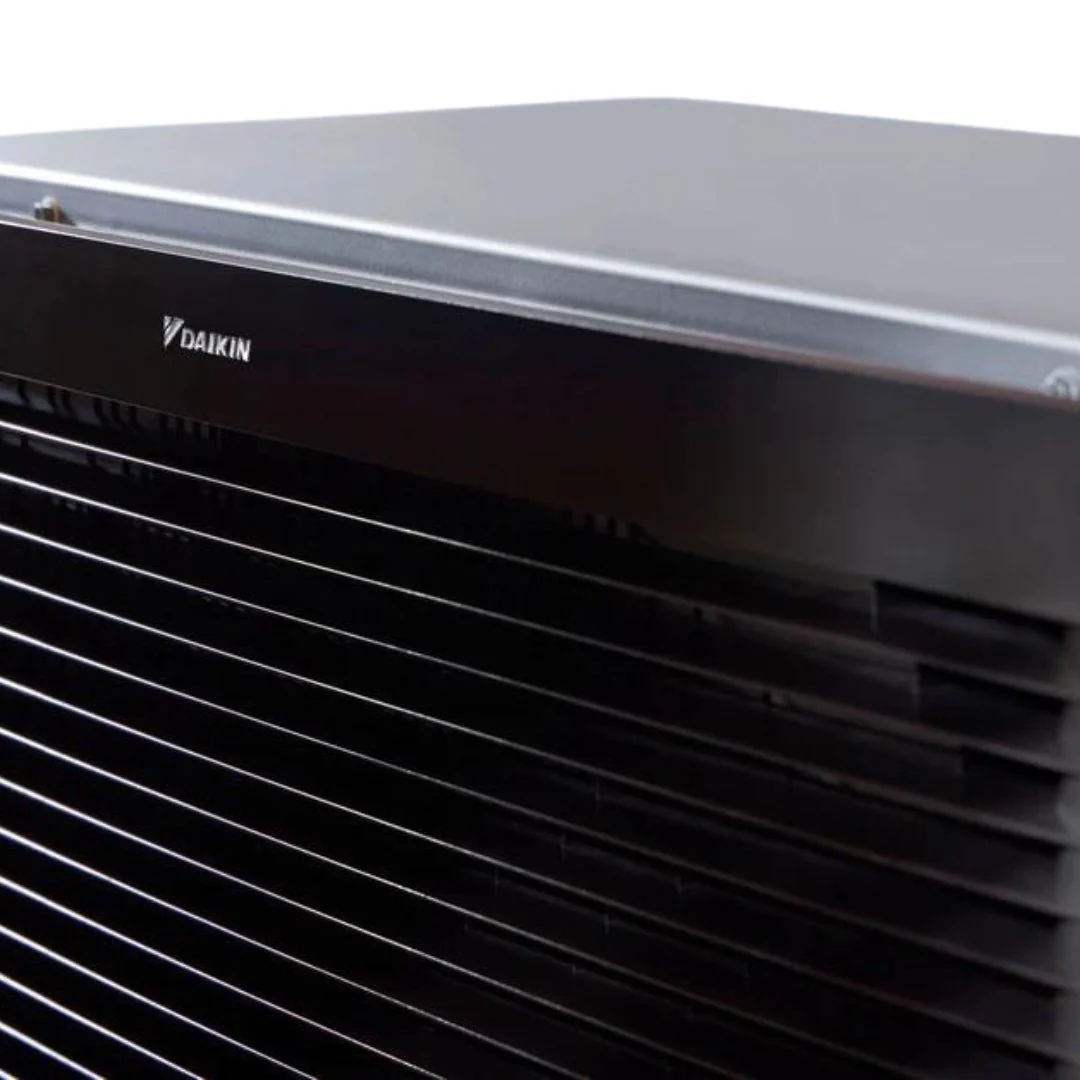 Altherma 3 M - Taille 11 - Chaud seul - Triphasé avec résistance 3 kW - Image 10