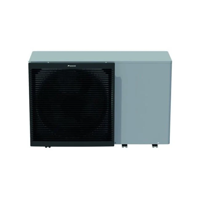Altherma 3 M - Taille 11 - Chaud seul - Triphasé avec résistance 3 kW - Image 11