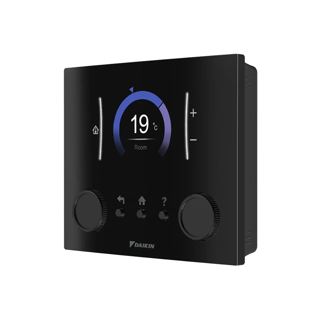 Altherma 3 M - Taille 11 - Chaud seul - Triphasé avec résistance 3 kW - Image 2