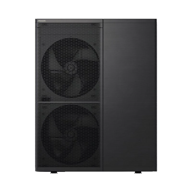 Aquarea T-CAP au R290 - 9 kW Triphasé série M