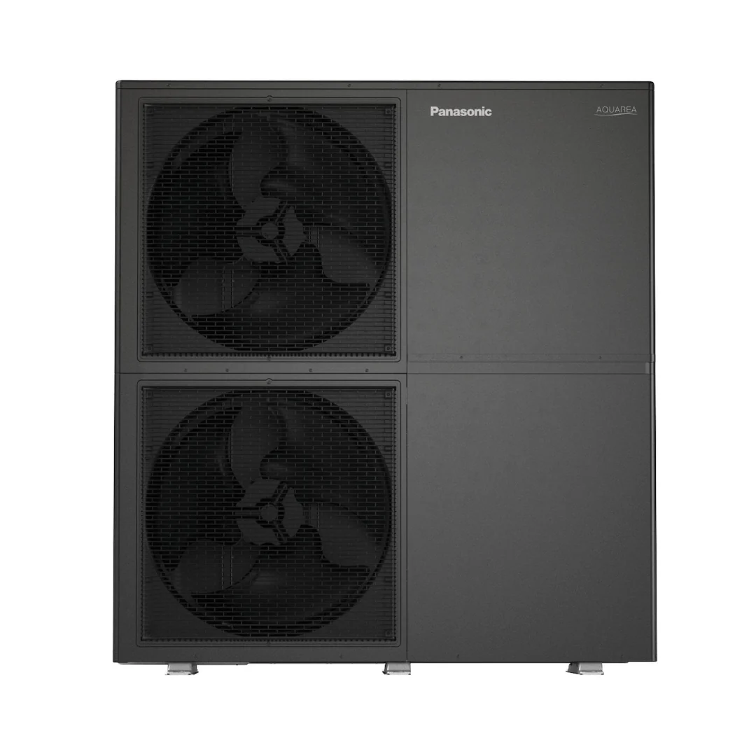 Aquarea T-CAP au R290 - 25 kW Triphasé série M