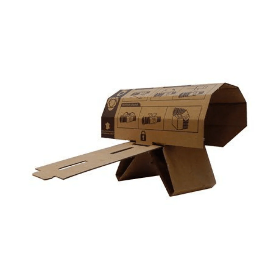Lot de 6 armagaine pour gaine souple