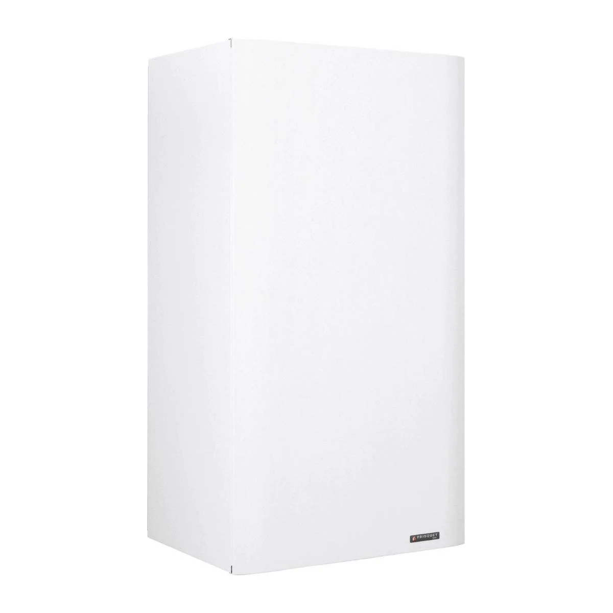 Ballon ECS UPEC 80 litres 25 kW installation murale vertical