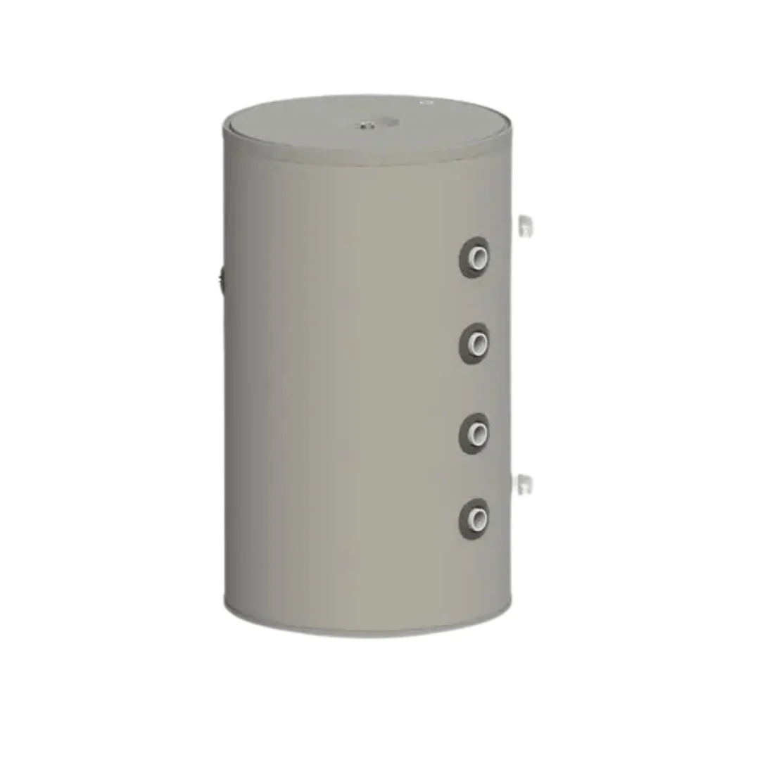 Ballon tampon mural Onix 40 L CF4 MR – 4 piquages 1"