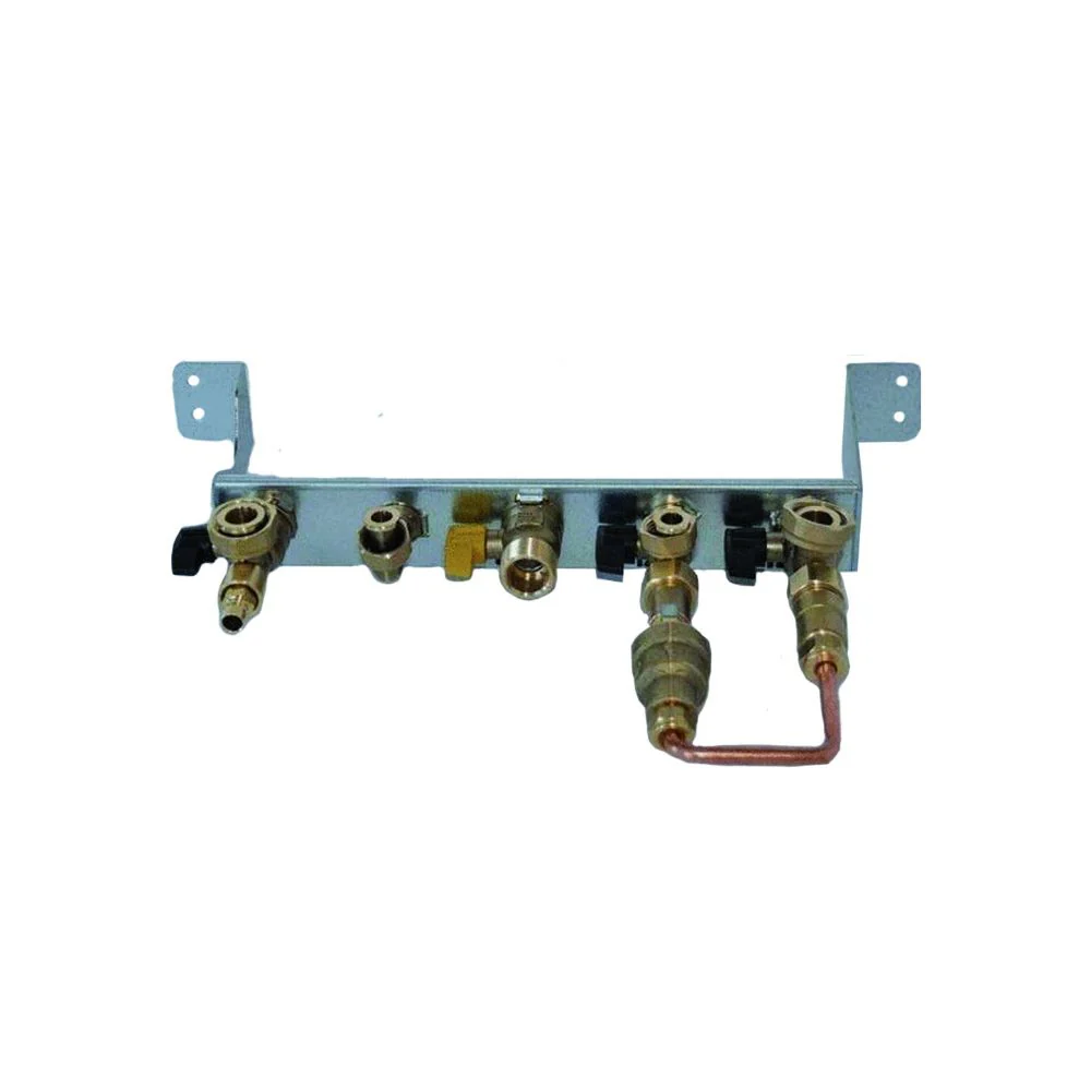 Barrette pour Initia + Compact HTE 2.25, 2.29, 2.33