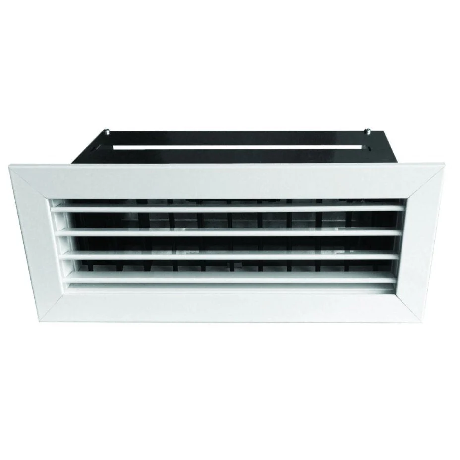 Bouche motorisée alimentation 12V