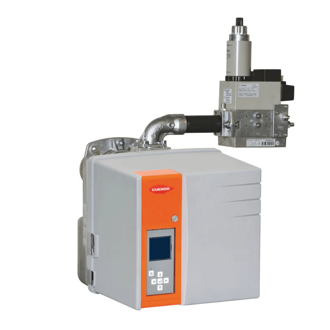 Brûleur NC12 GX E 207/8A