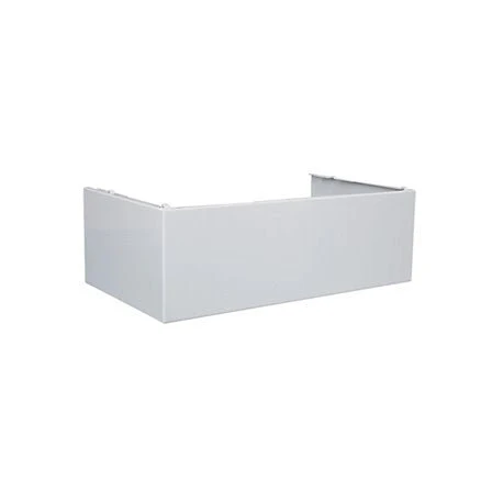 Cache inférieur largeur 600 mm pour Naema Naia 3 Duo