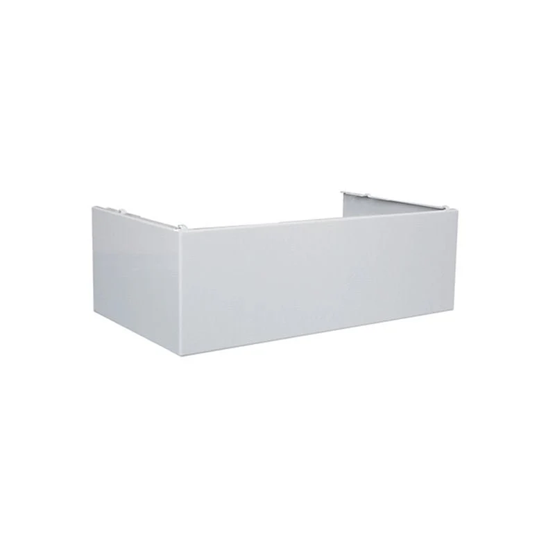 Cache inférieur largeur 400 mm pour Naema Naia 3 CS et Micro