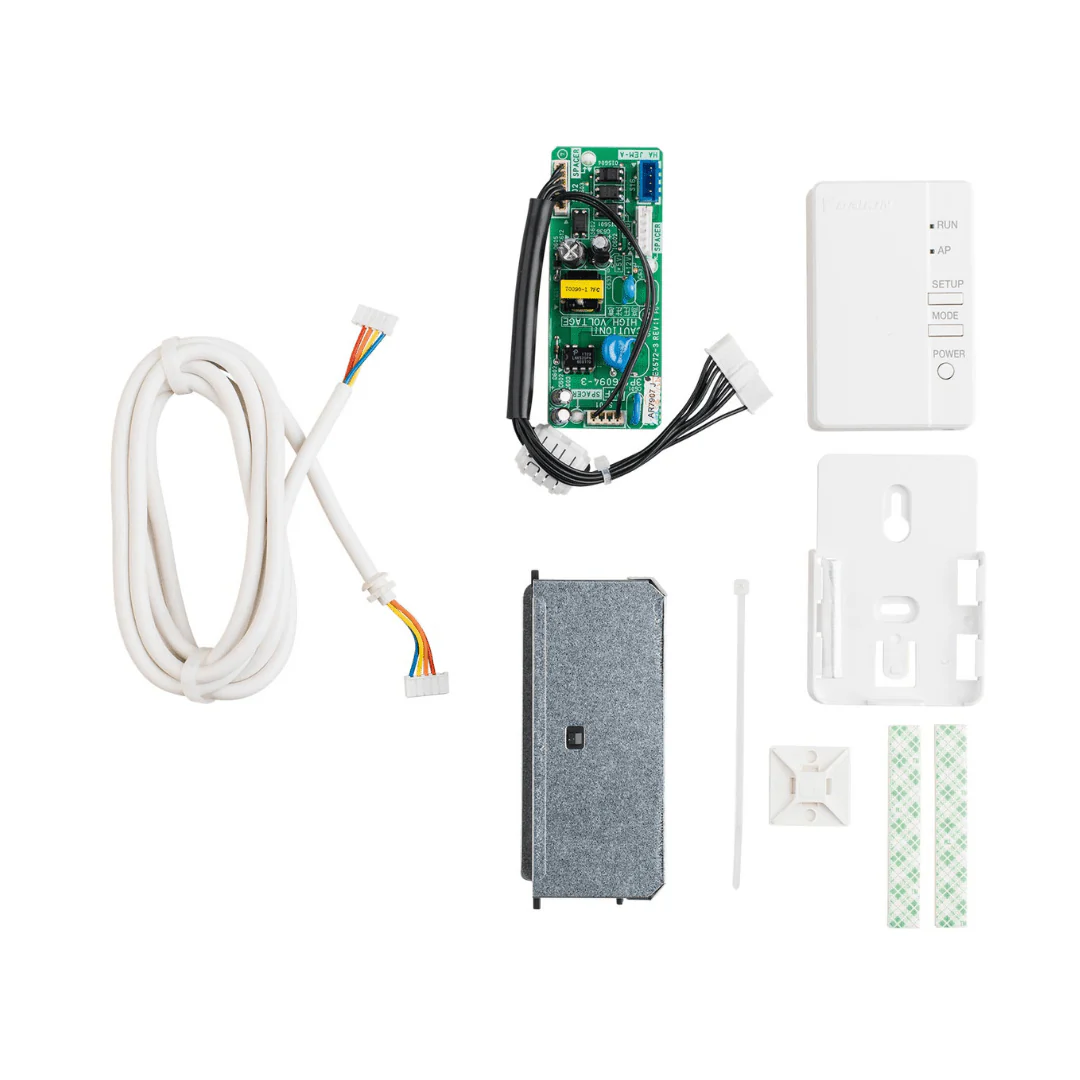 Carte Daikin BRP069B43