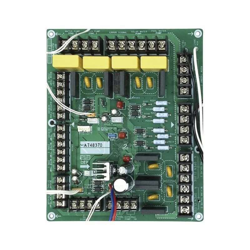 Carte électronique avancée pour pompe à chaleur Aquarea série M
