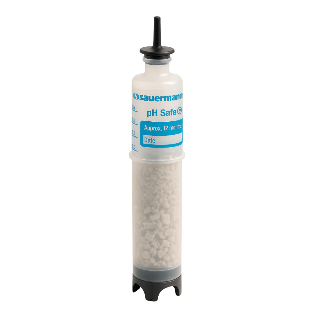 Cartouche de neutralisation de condensats pour chaudières à condensation gaz PH SAFE