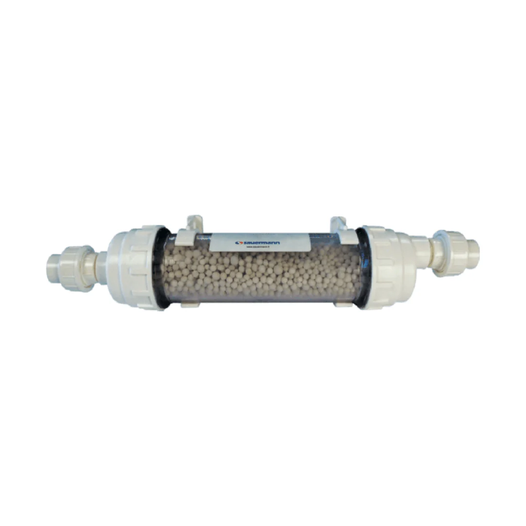 Cartouche de neutralisation pH Safe 2 Sauermann