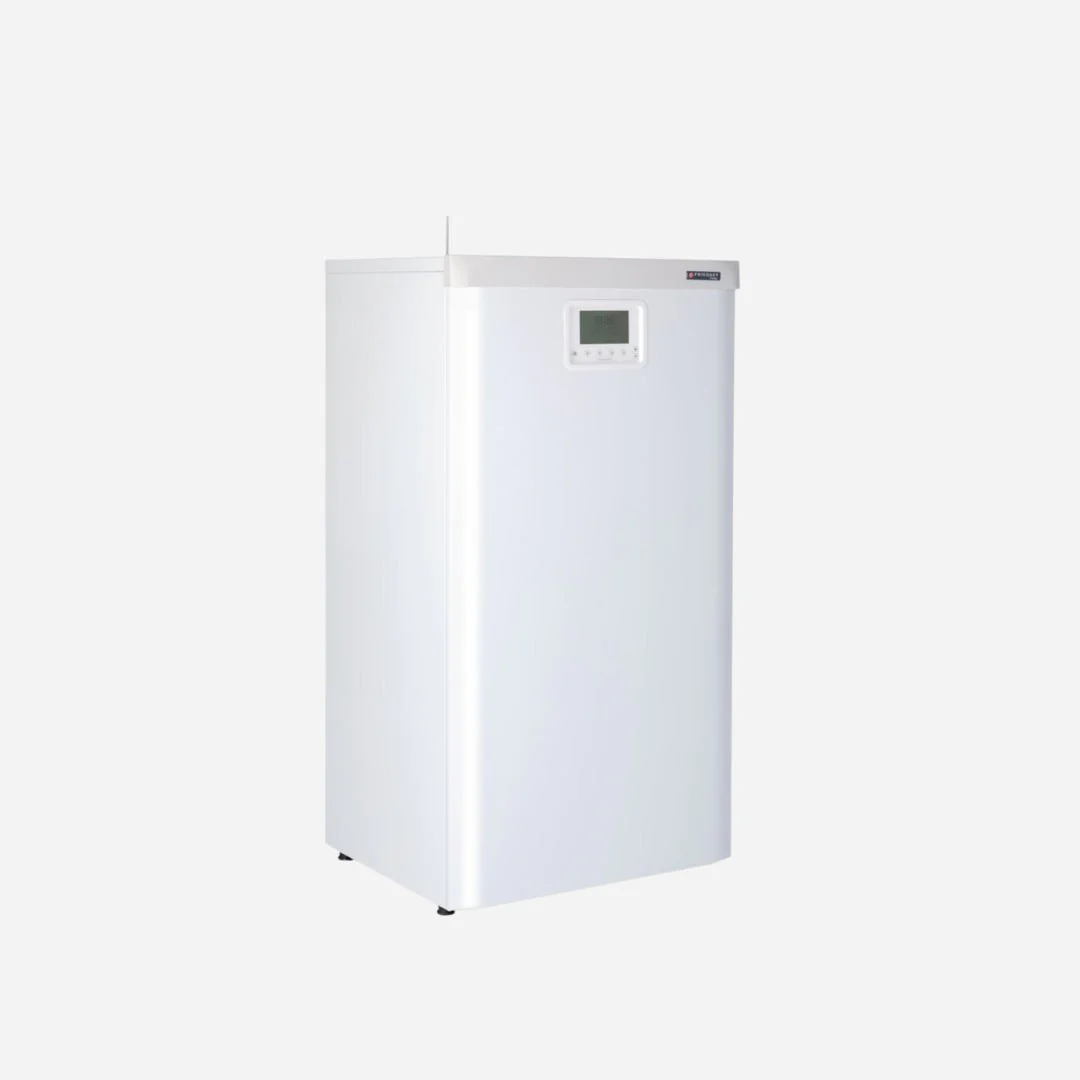 Chaudière au sol Prestige - 25 kW chauffage seul - Image 3