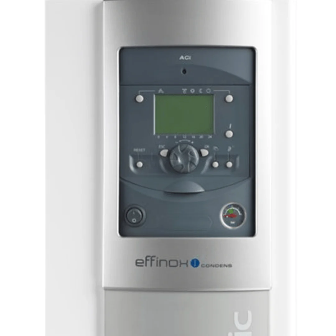 Chaudière Effinox Condens Duo 5028 - 28 kW - Image 2