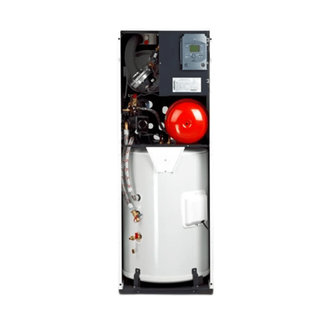 Chaudière Effinox Condens Duo 5028 - 28 kW - Image 3