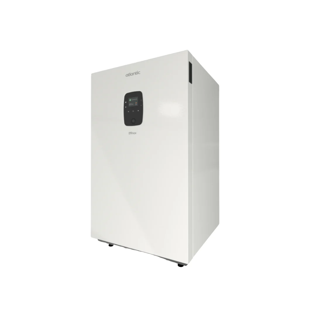 Chaudière gaz Atlantic Effinox 2 – 24 kW chauffage seul