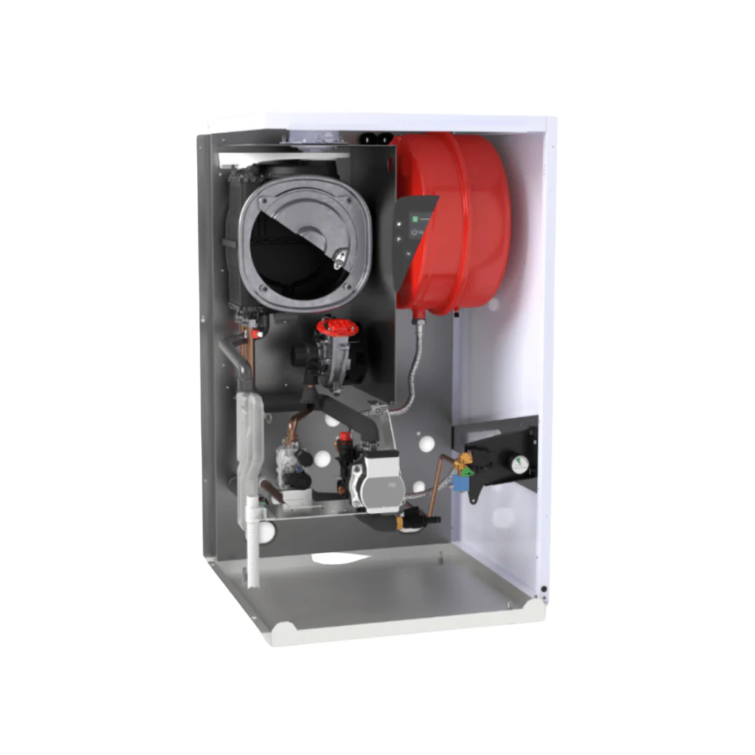 Chaudière gaz Atlantic Effinox 2 – 24 kW chauffage seul - Image 2