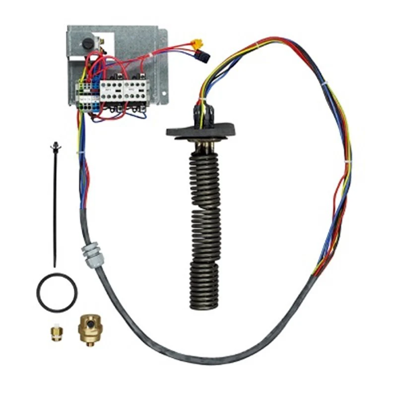 Appoint électrique 6 kW 230V mono