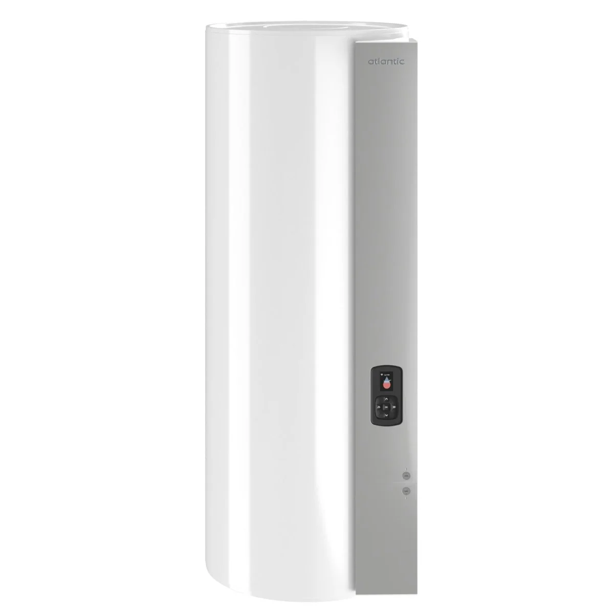 Chauffe‑eau thermodynamique 200 L Atlantic Calypso Connecté Split Inverter - Image 2