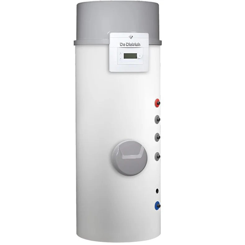 Chauffe-eau thermodynamique 250H Elensio