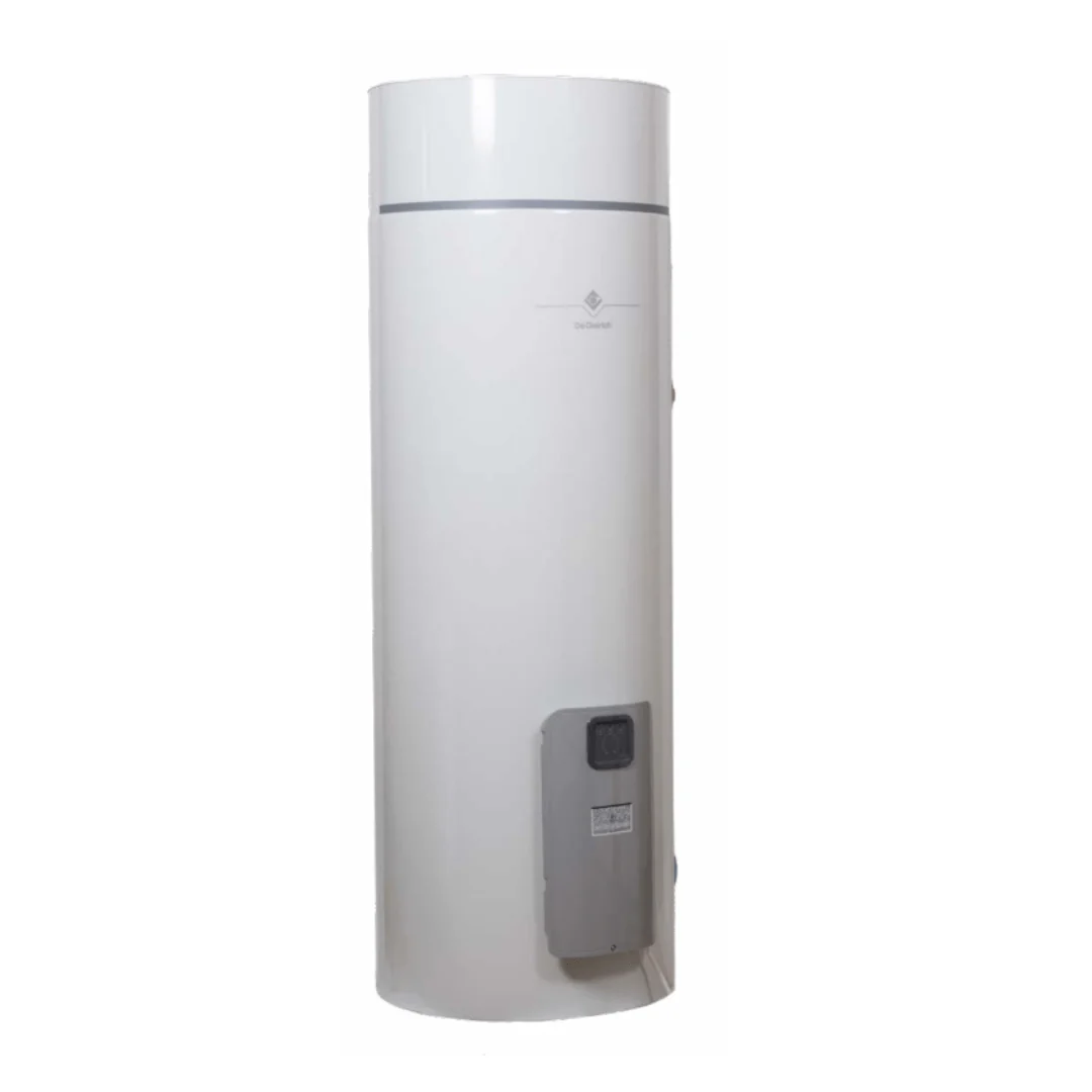 Chauffe-eau thermodynamique ELENSIO ESSENTIEL – 250 L - Image 2
