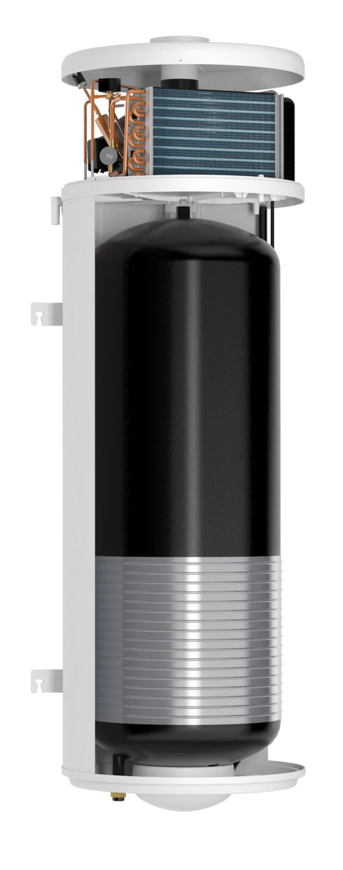 Magna Aqua 100/3 - Chauffe-eau thermodynamique - Image 2
