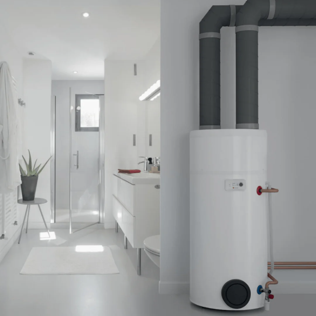 Magna Aqua 200/3 RT - Chauffe-eau thermodynamique - Image 3