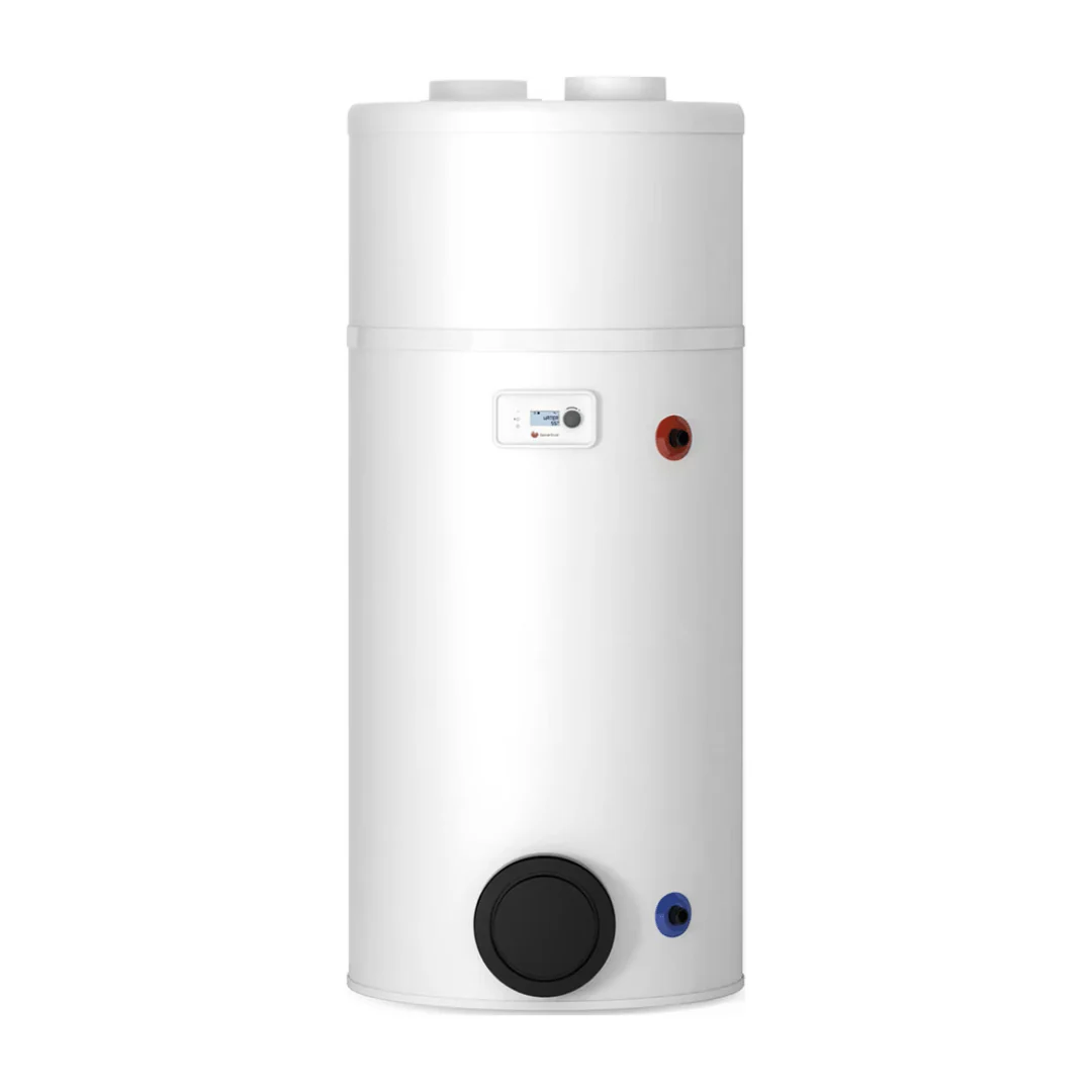 Magna Aqua 200/3 - Chauffe-eau thermodynamique