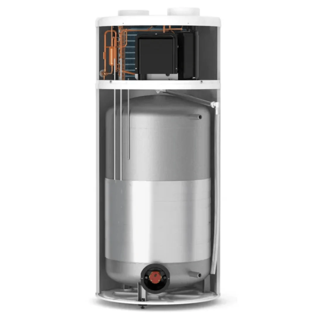 Magna Aqua 200/3 - Chauffe-eau thermodynamique - Image 2