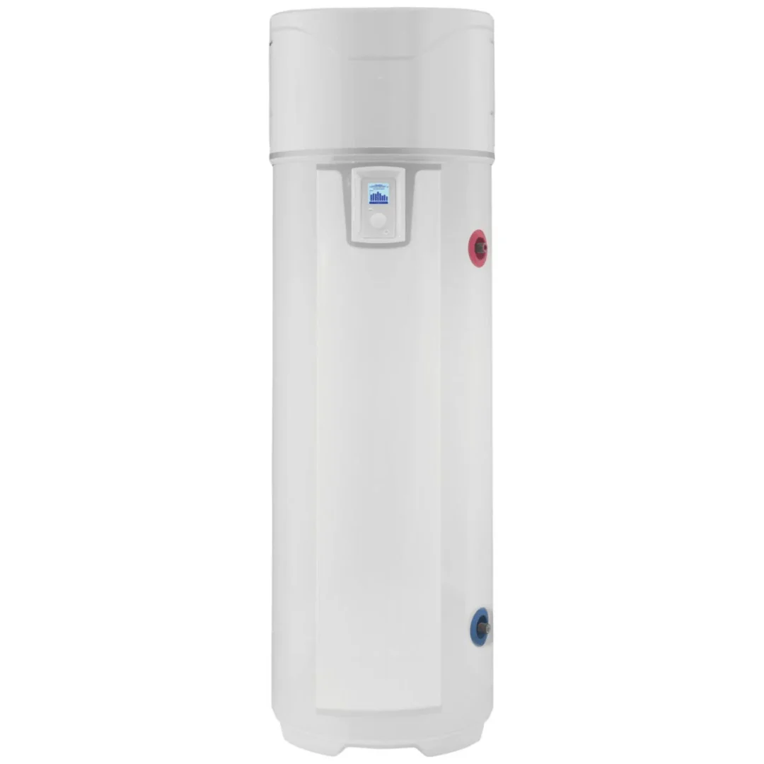 Chauffe-eau thermodynamique Panasonic - 270L