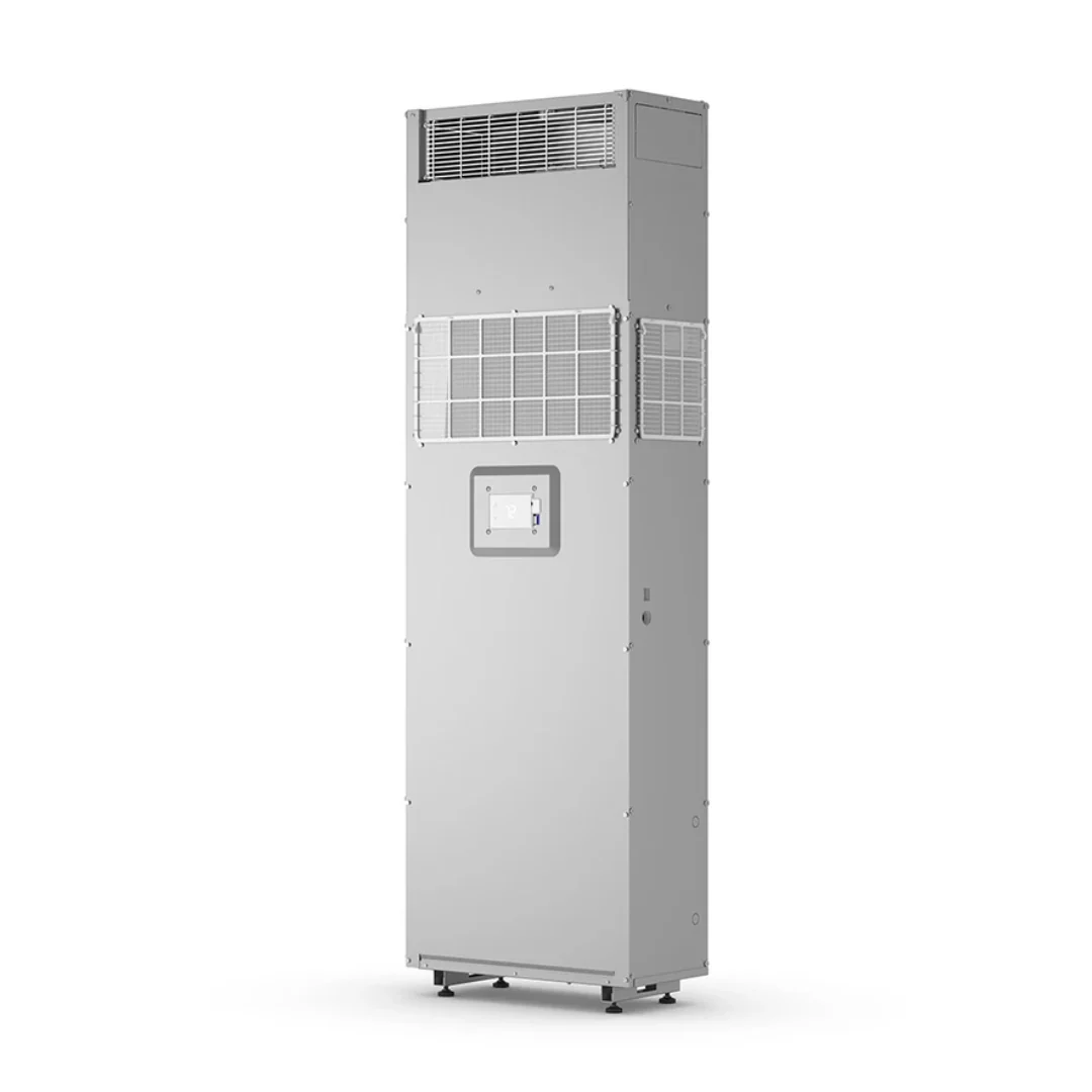 Climatiseur sans groupe extérieur Unico Vertical-NK 35 HP EVAN