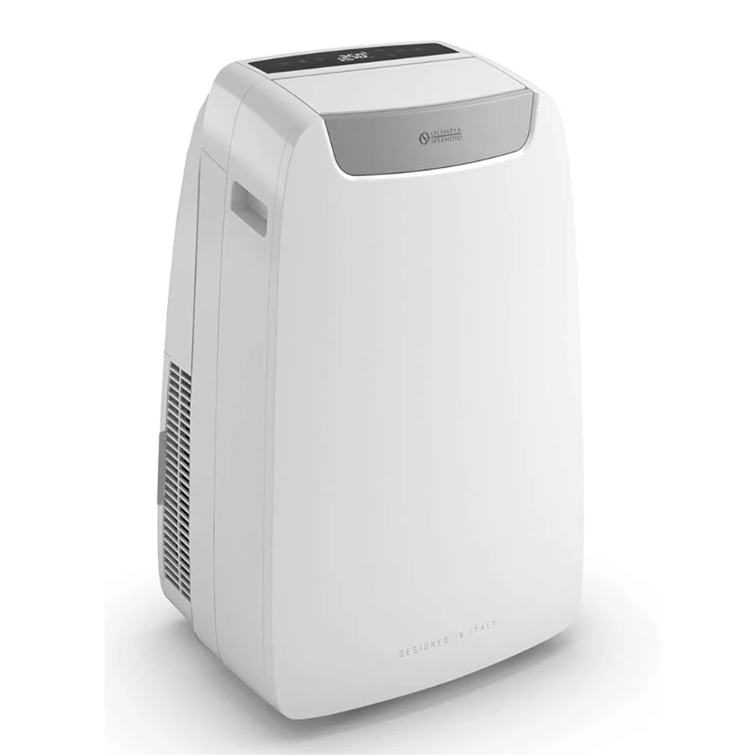 Climatiseur mobile Dolceclima Air Pro A++ WiFI 2,4 kW